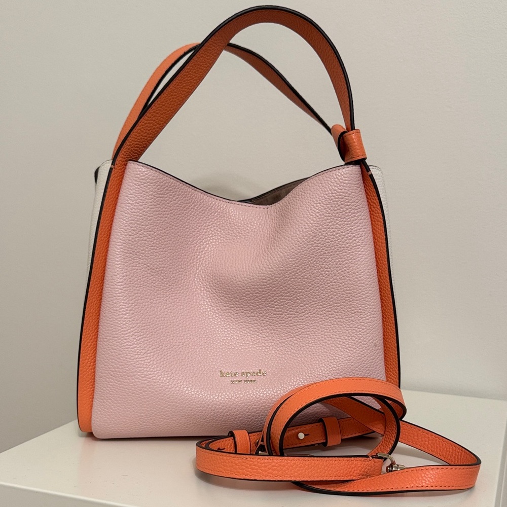 Kate Spade Knott Medium Crossbody